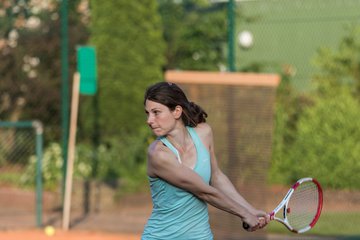 Bild 955 - BL2 TC R�W Wahlstedt - Rochusclub D�sseldorf : Ergebnis: 3:6  u. TC RW Wahlstedt 2 - Bremerhavener TV : Ergebnis: